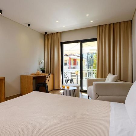 Mary Hotel Тасос Экстерьер фото