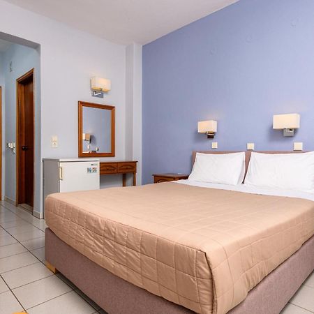Mary Hotel Тасос Экстерьер фото