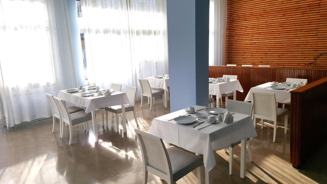 Mary Hotel Тасос Экстерьер фото