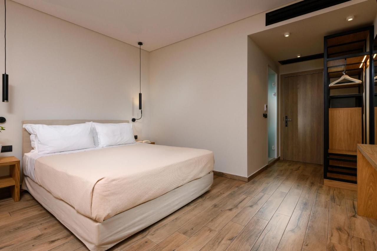 Mary Hotel Тасос Экстерьер фото