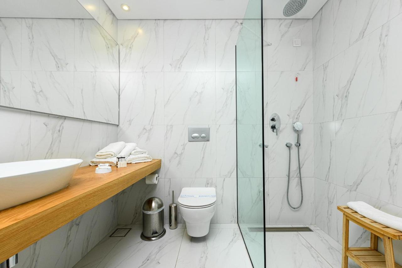 Mary Hotel Тасос Экстерьер фото
