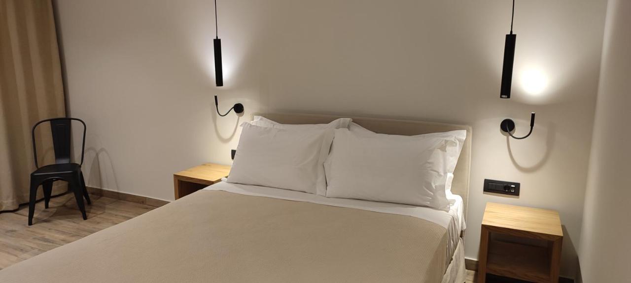 Mary Hotel Тасос Экстерьер фото