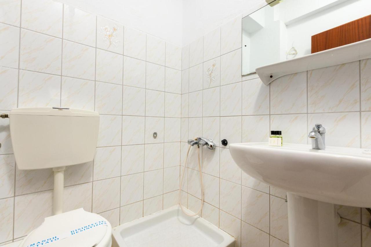 Mary Hotel Тасос Экстерьер фото
