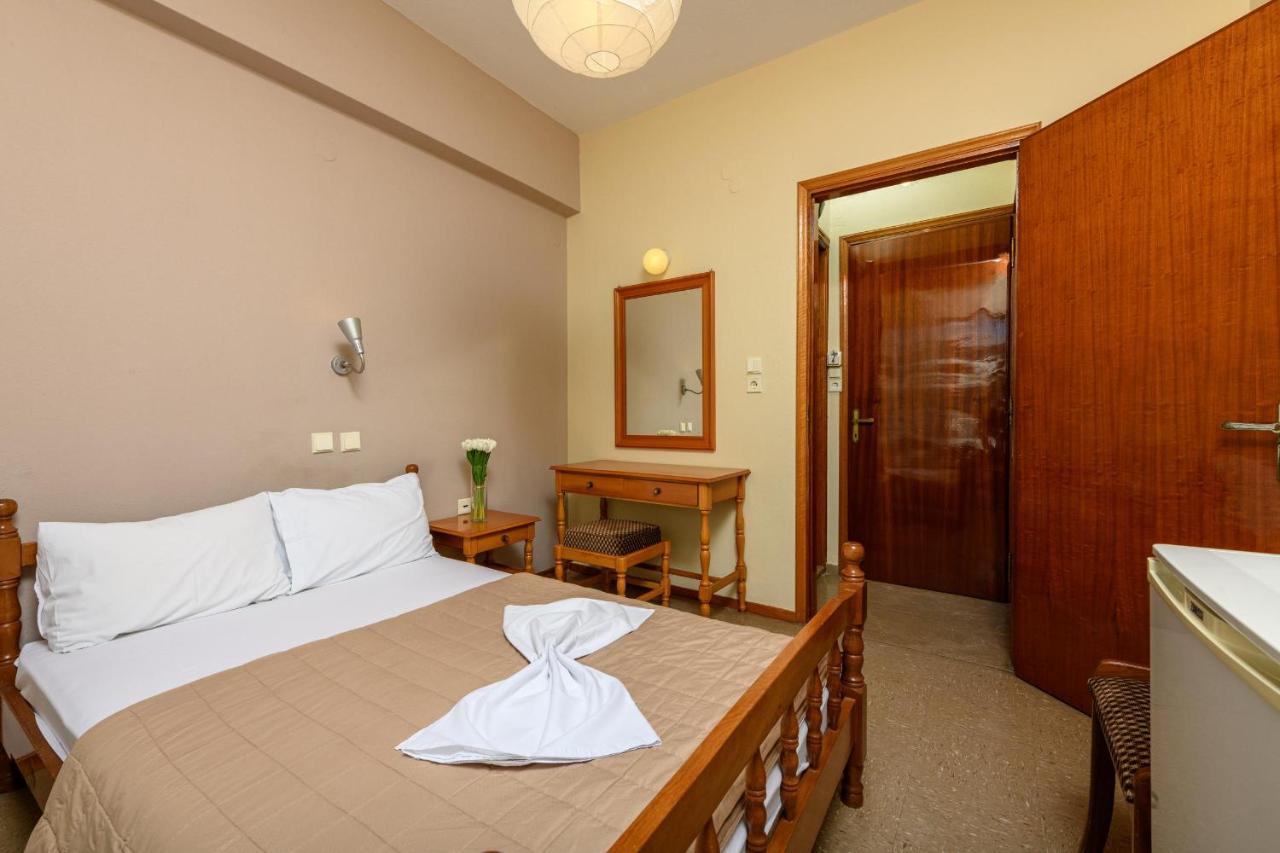 Mary Hotel Тасос Экстерьер фото