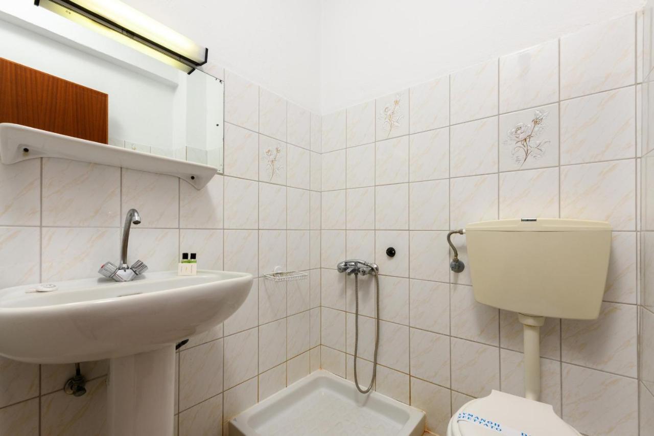 Mary Hotel Тасос Экстерьер фото