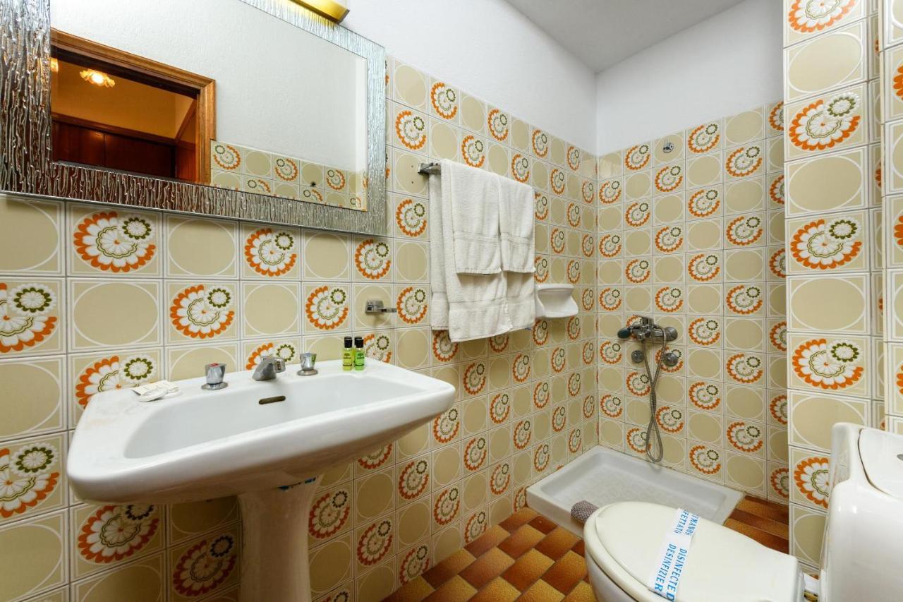 Mary Hotel Тасос Экстерьер фото